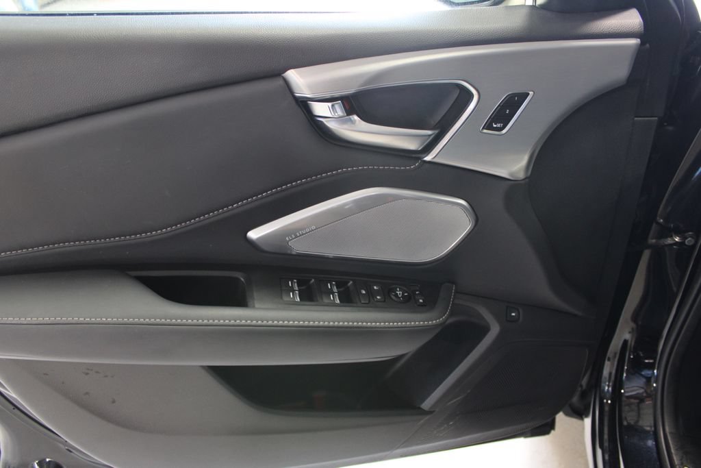 Used 2023 Acura RDX w/ Technology Package AWD/4WD image 7