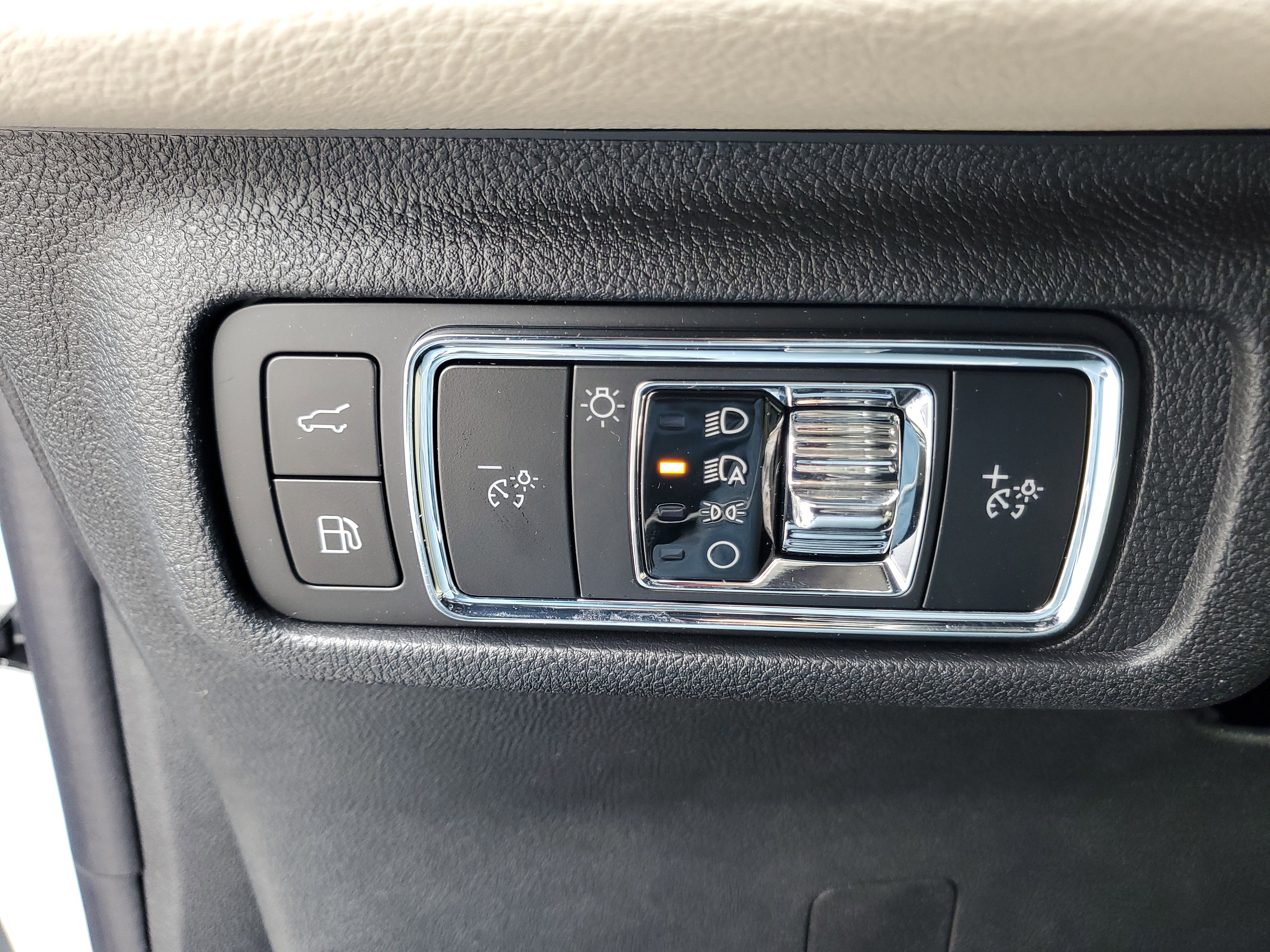 New 2026 Lincoln Corsair Grand Touring image 14