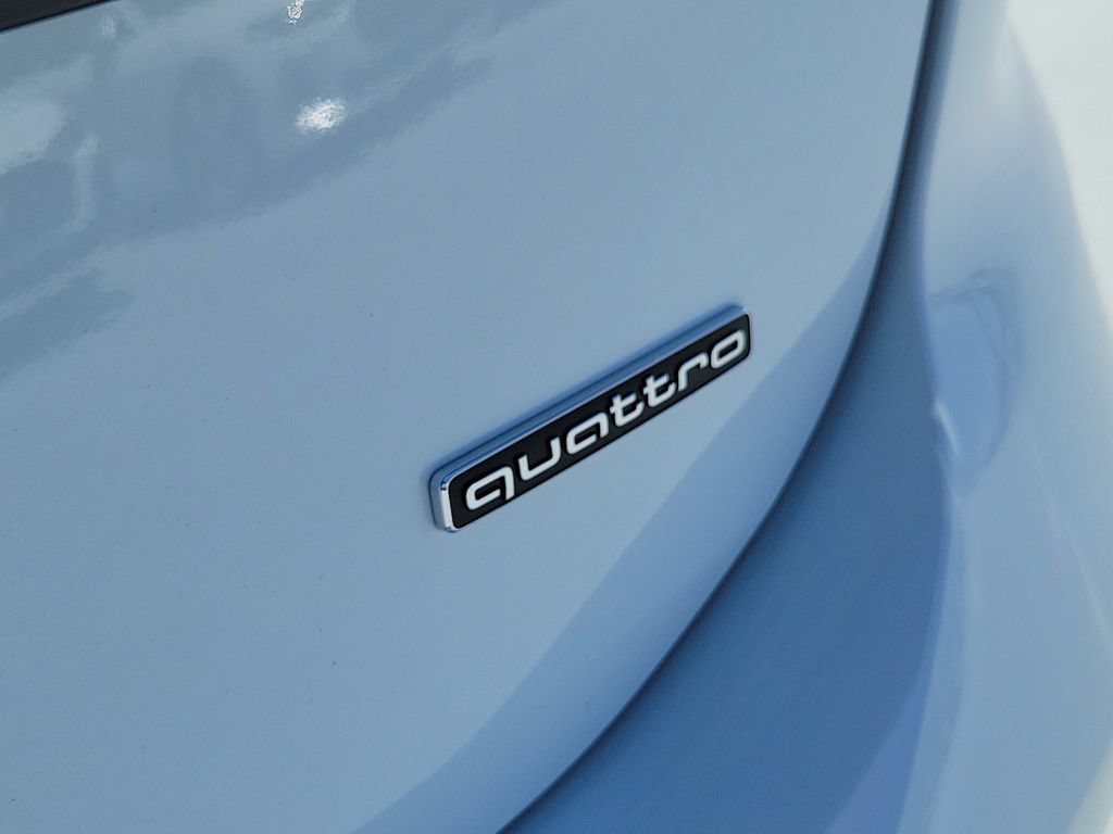 New 2026 Audi A6 Premium Plus AWD/4WD image 6