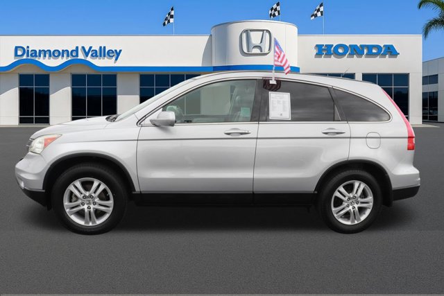 Used 2011 Honda CR-V EX-L image 9