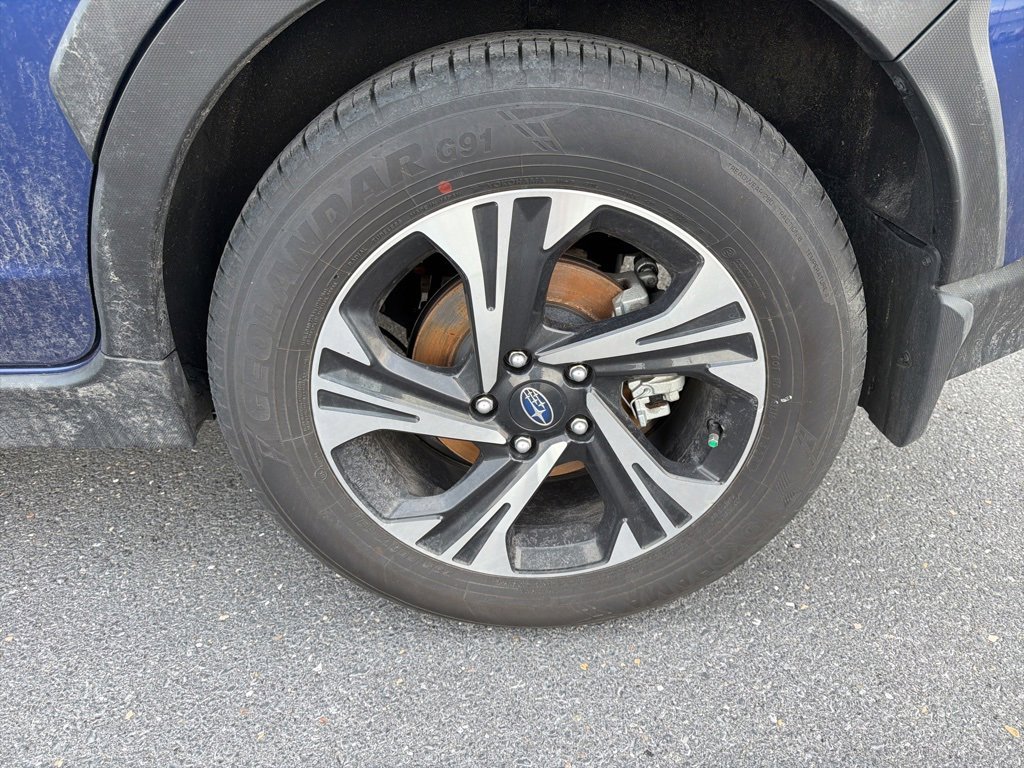 Certified 2025 Subaru Crosstrek 2.0i Premium image 12