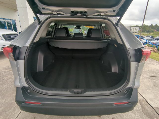 Used 2024 Toyota RAV4 XLE Premium FWD image 13