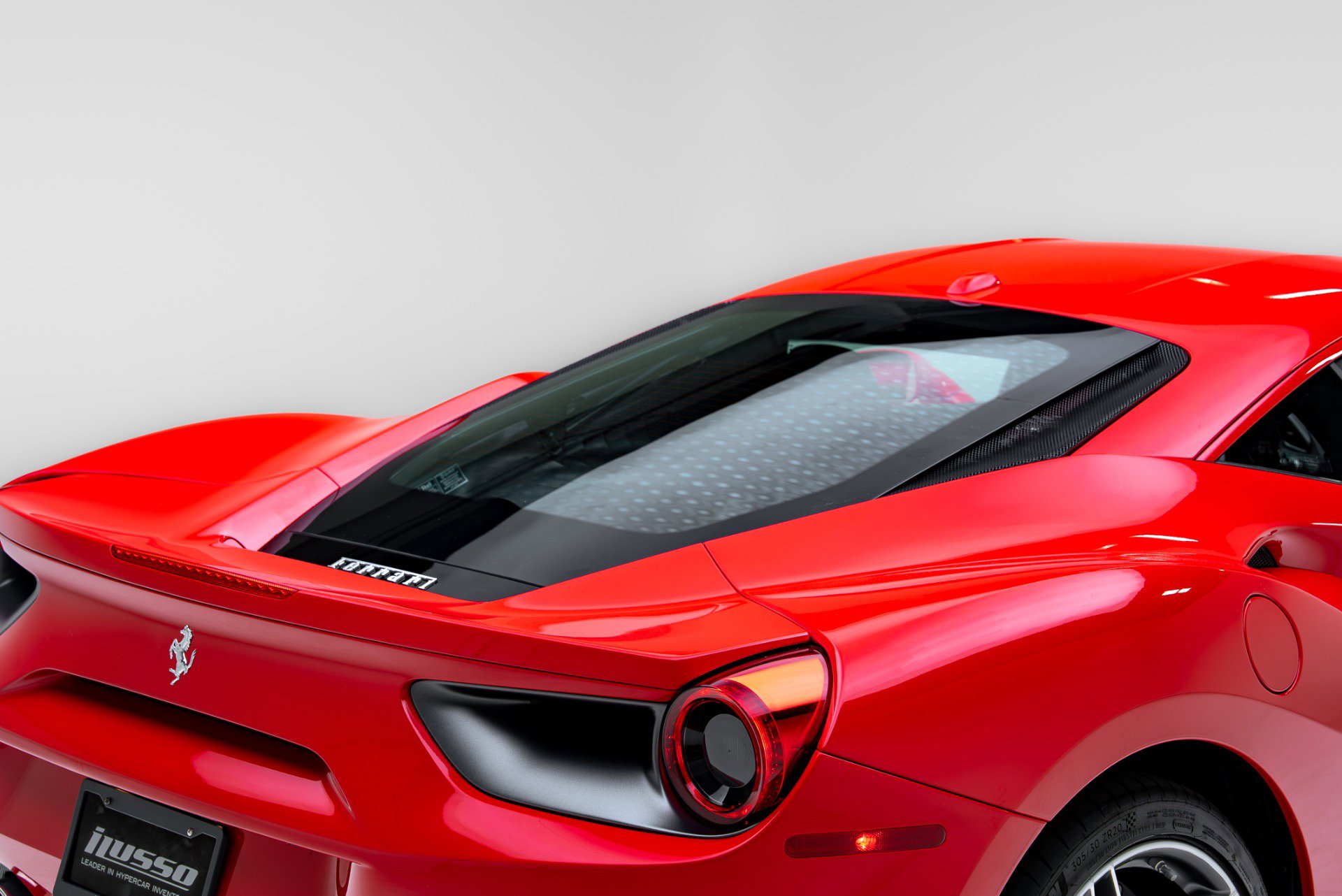 Used 2018 Ferrari 488 GTB image 35