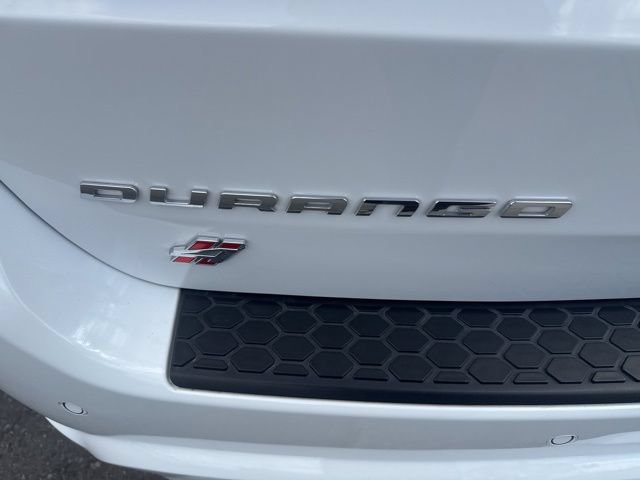 Certified 2024 Dodge Durango GT AWD/4WD image 37