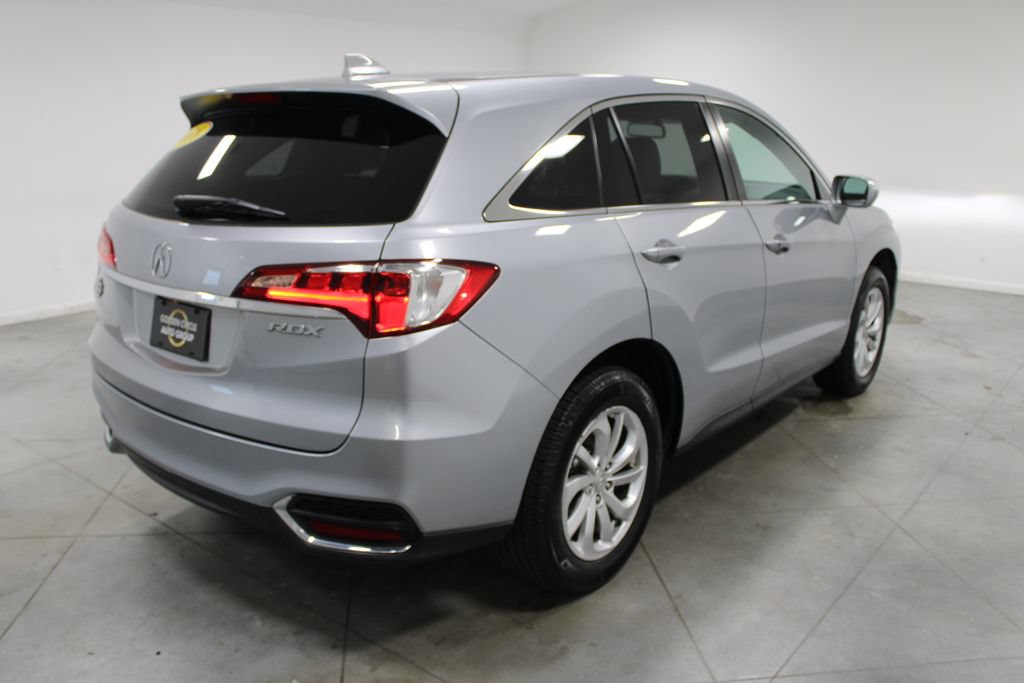 Used 2018 Acura RDX FWD image 9