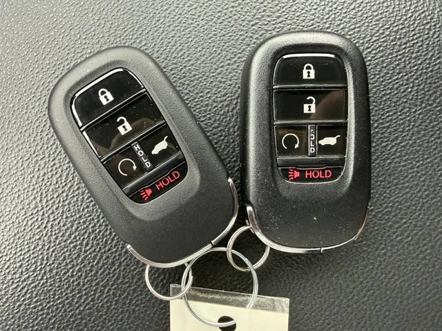 Used 2024 Honda CR-V Sport-L image 16