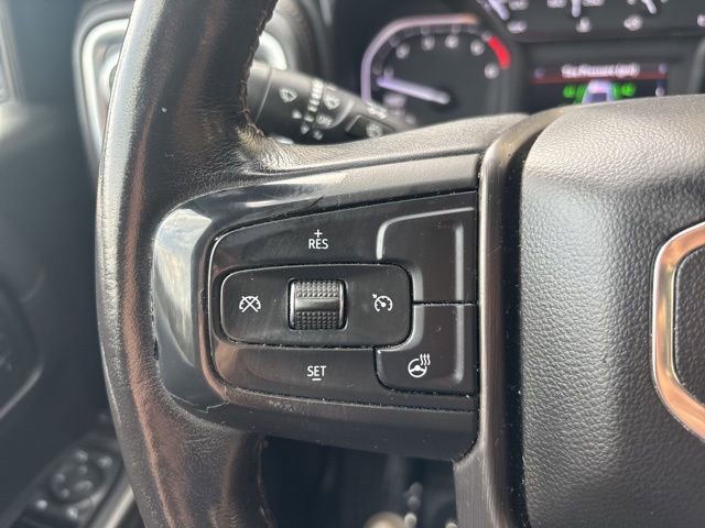 Used 2021 GMC Sierra 1500 AT4 w/ AT4 Preferred Package image 22