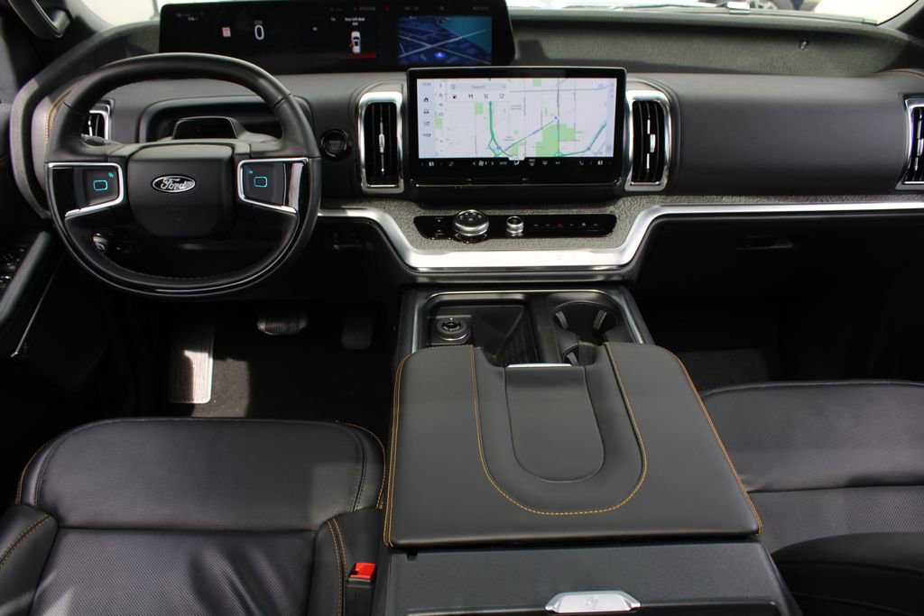 Used 2025 Ford Expedition Tremor AWD/4WD image 22