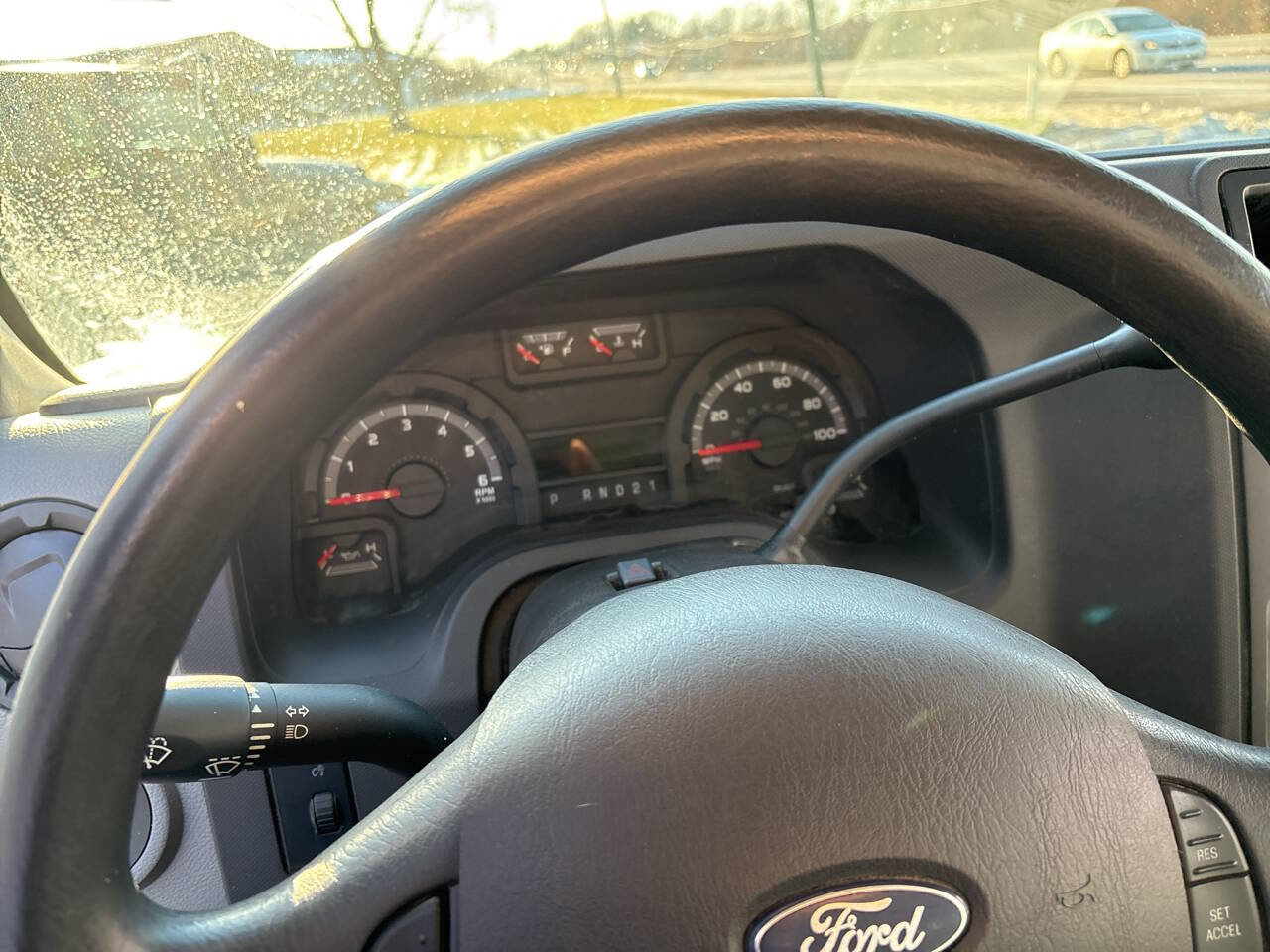 Used 2011 Ford E-150 and Econoline 150 Wagon w/ PWR Windows & Locks Group image 14