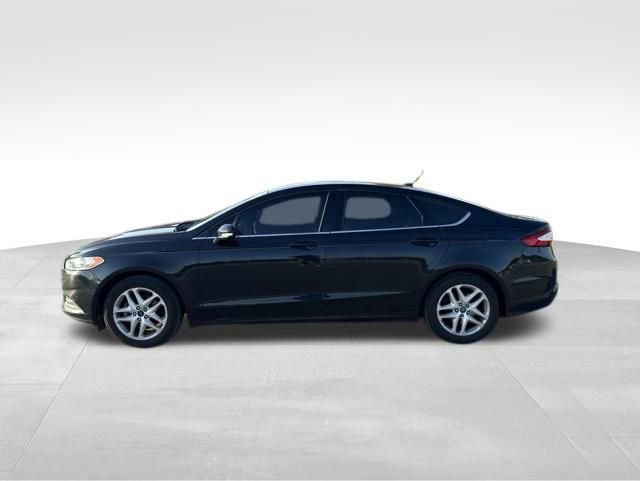 Used 2014 Ford Fusion SE FWD image 7
