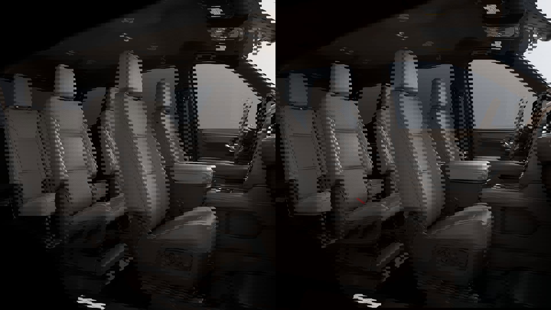 New 2026 GMC Yukon Elevation image 35