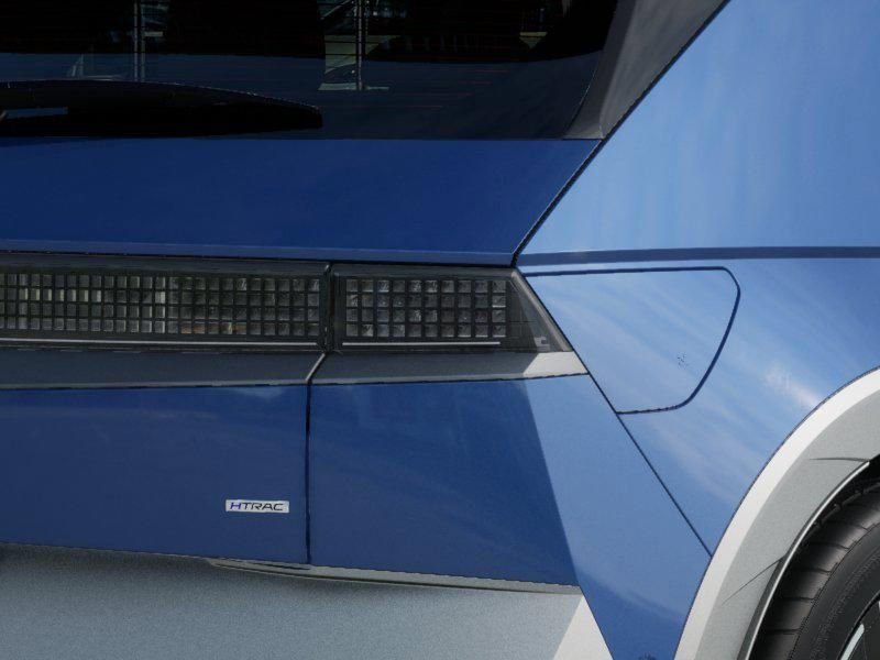 New 2026 Hyundai Ioniq 5 Limited image 10