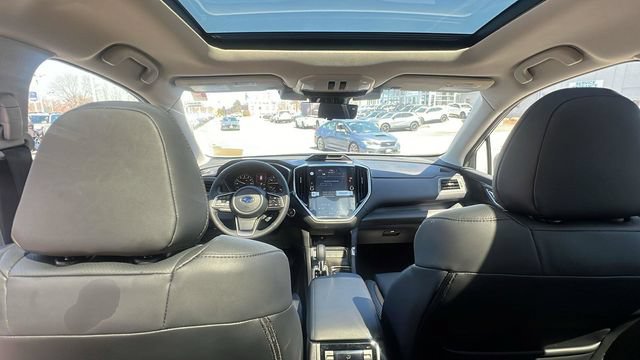 New 2026 Subaru Ascent Touring AWD/4WD image 23