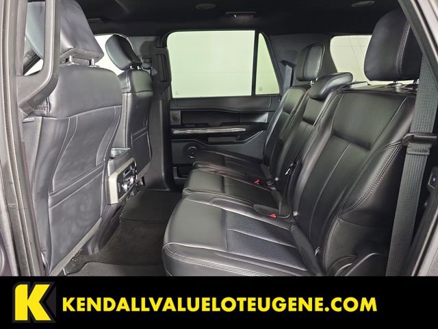 Used 2019 Ford Expedition Max XLT w/ Equipment Group 202A image 13