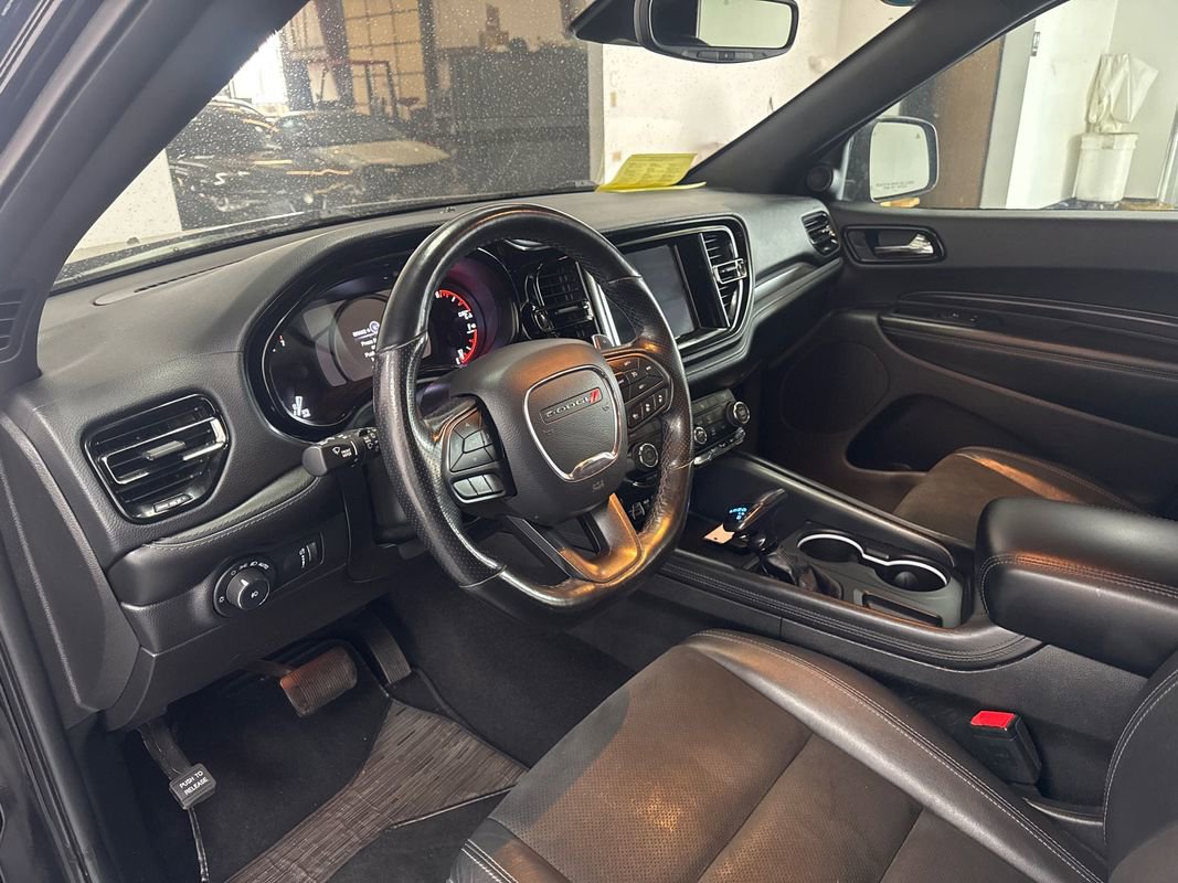Used 2022 Dodge Durango GT image 8