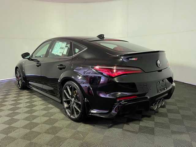 New 2025 Acura Integra Type S image 5