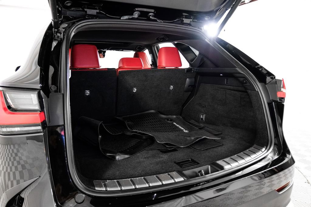 Used 2022 Lexus NX 450h+ F Sport w/ Vision Package image 56