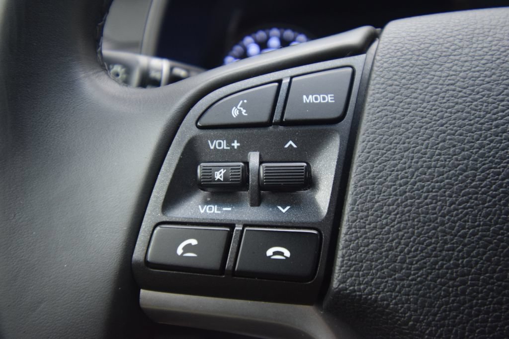 Used 2021 Hyundai Tucson Sport FWD image 33