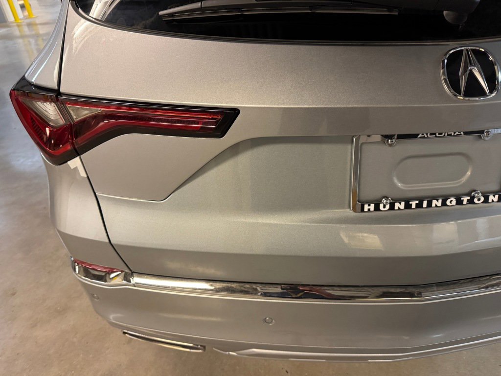 New 2026 Acura MDX w/ Advance Package image 32