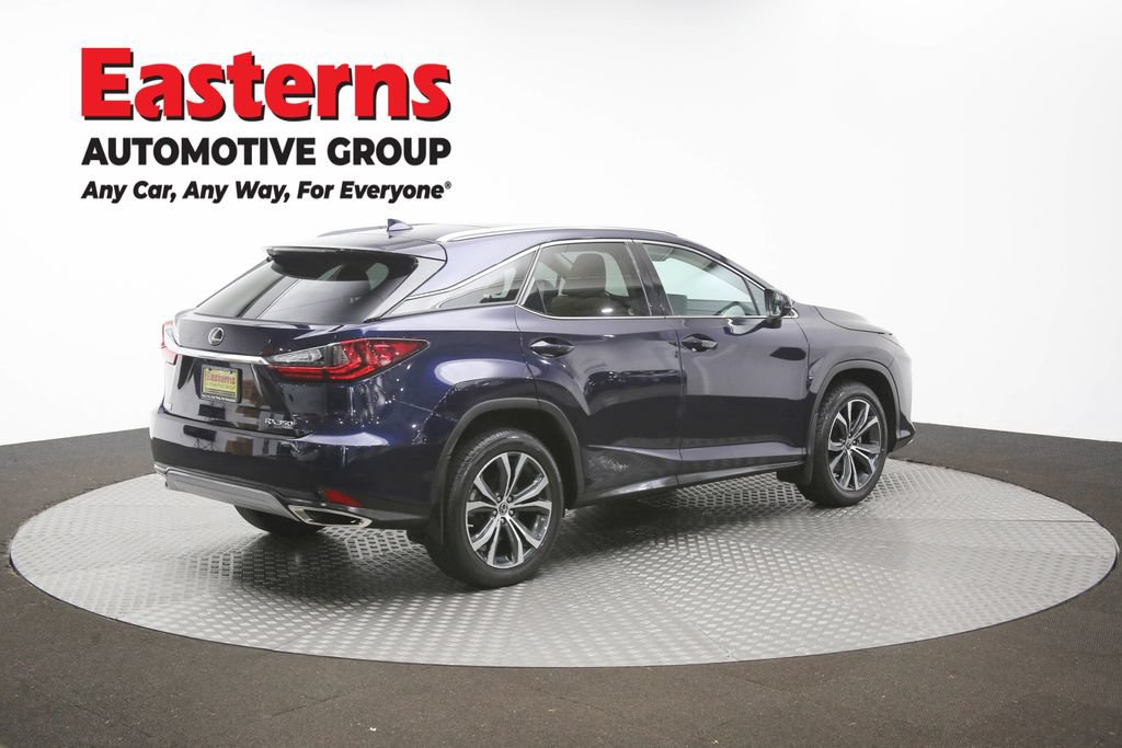 Used 2022 Lexus RX 350 AWD w/ Premium Package image 48