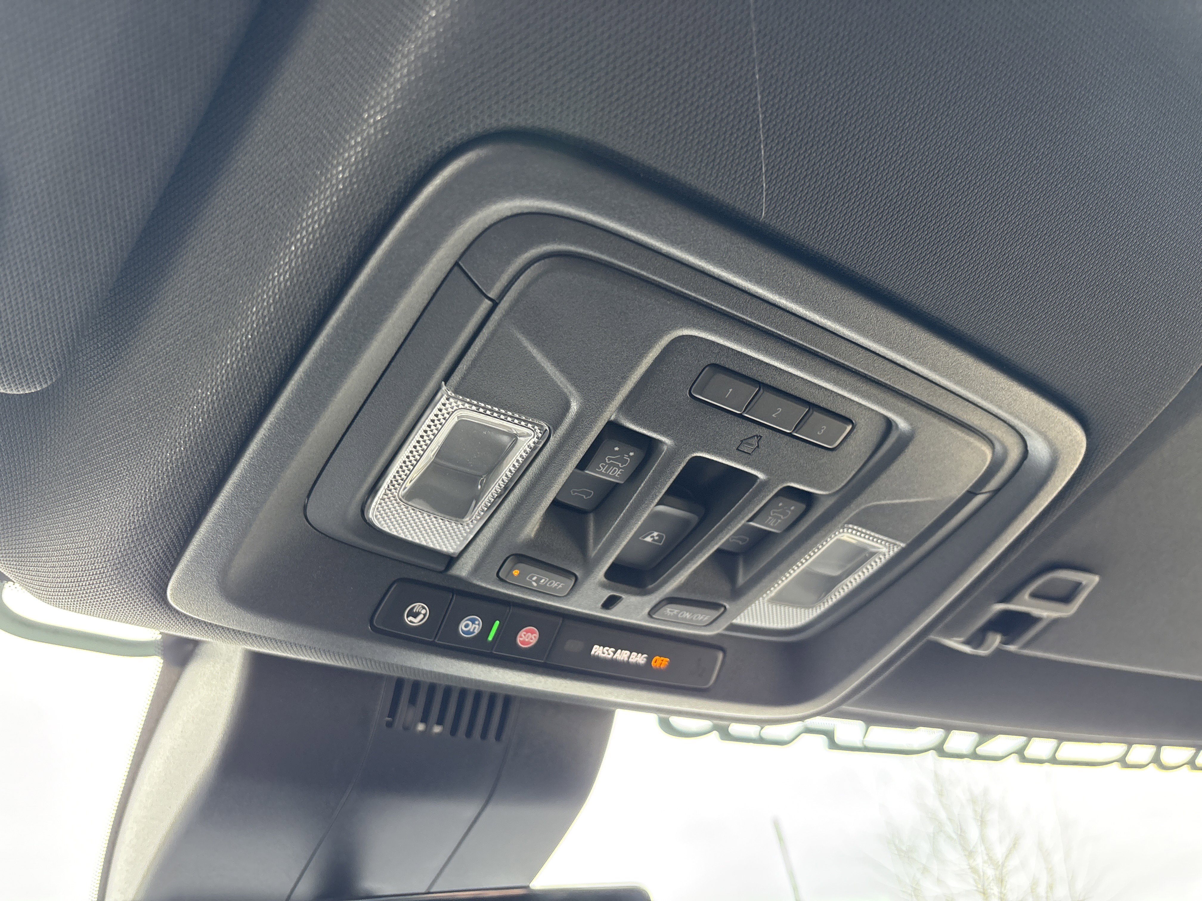 New 2026 GMC Sierra 2500 AT4 w/ Technology Package image 27