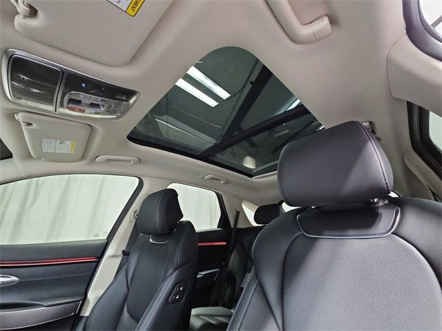 Used 2026 Genesis GV70 2.5T Select image 43