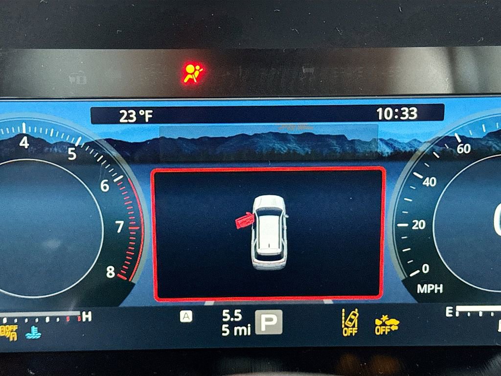 New 2026 Subaru Outback Touring XT image 10