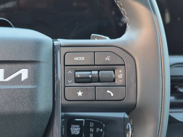 New 2027 Kia Telluride SX X-Line w/ Towing Package AWD/4WD image 15