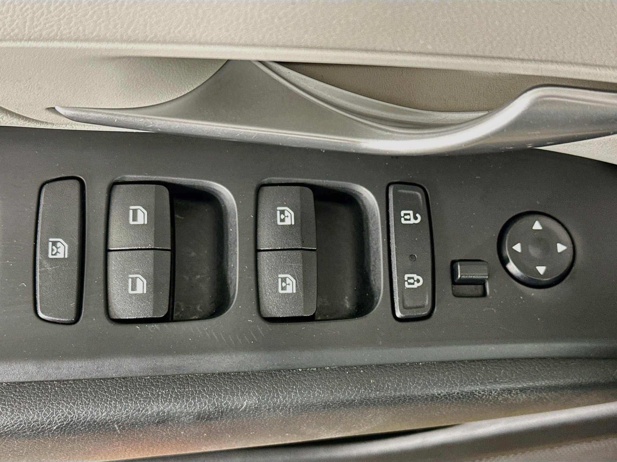 Used 2024 Hyundai Tucson SEL AWD/4WD image 15