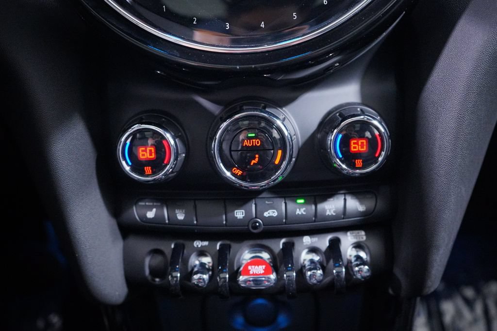 Used 2022 MINI Cooper S FWD image 15