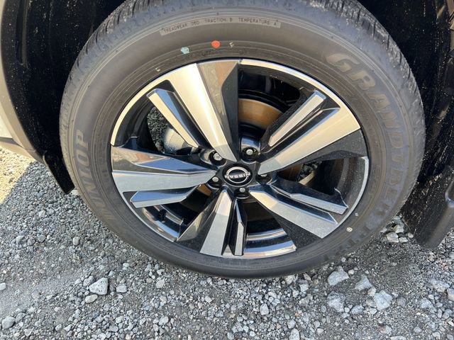 Certified 2023 Nissan Rogue SL image 10