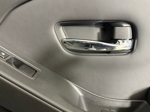 Used 2022 Nissan Frontier PRO-4X w/ Pro-4X Premium Package image 36