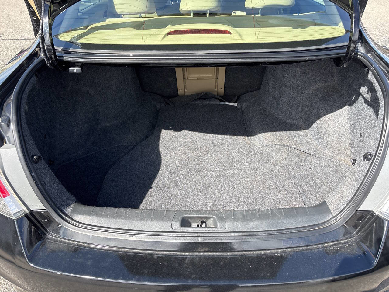 Used 2009 Honda Accord EX-L image 32