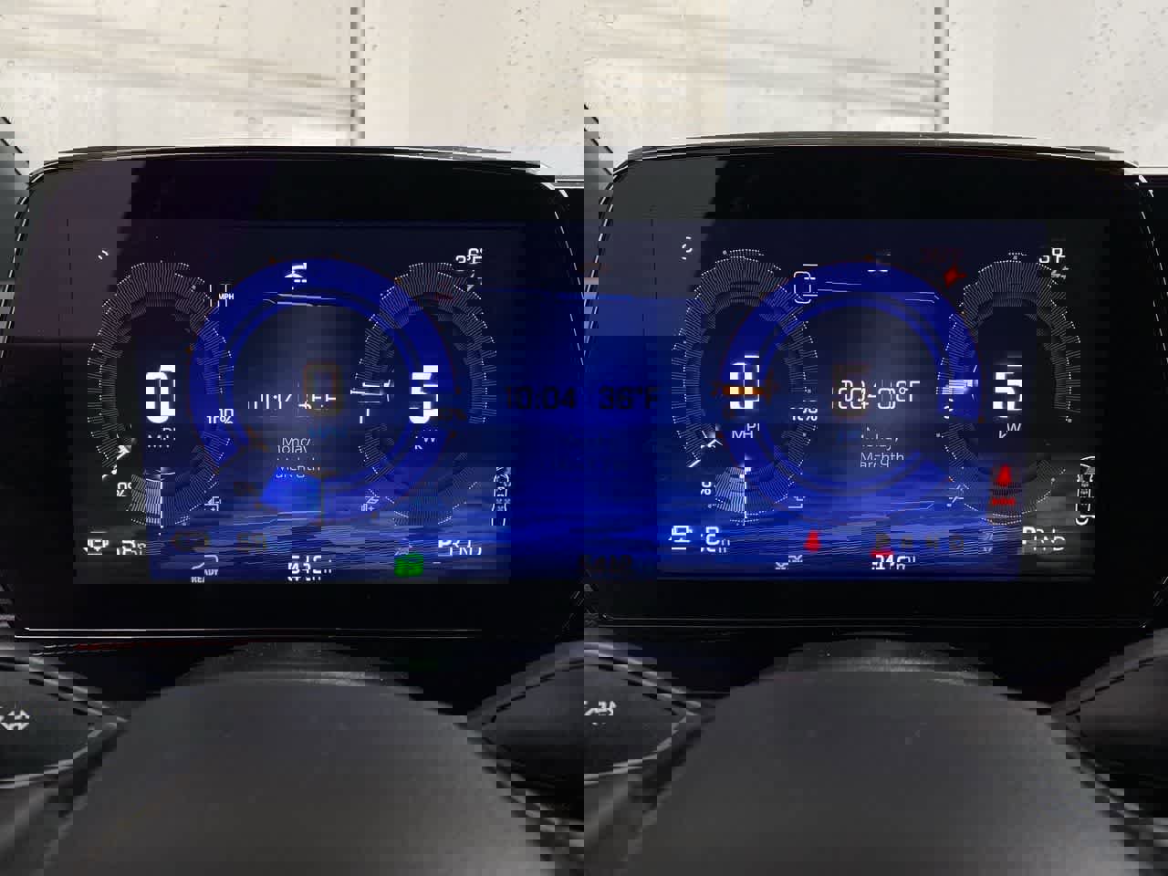 Used 2024 Chevrolet Blazer EV RS image 27