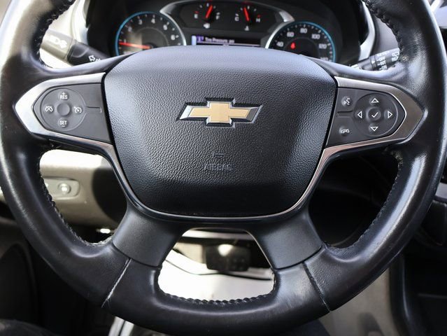 Used 2019 Chevrolet Traverse LT w/ LT Premium Package image 35