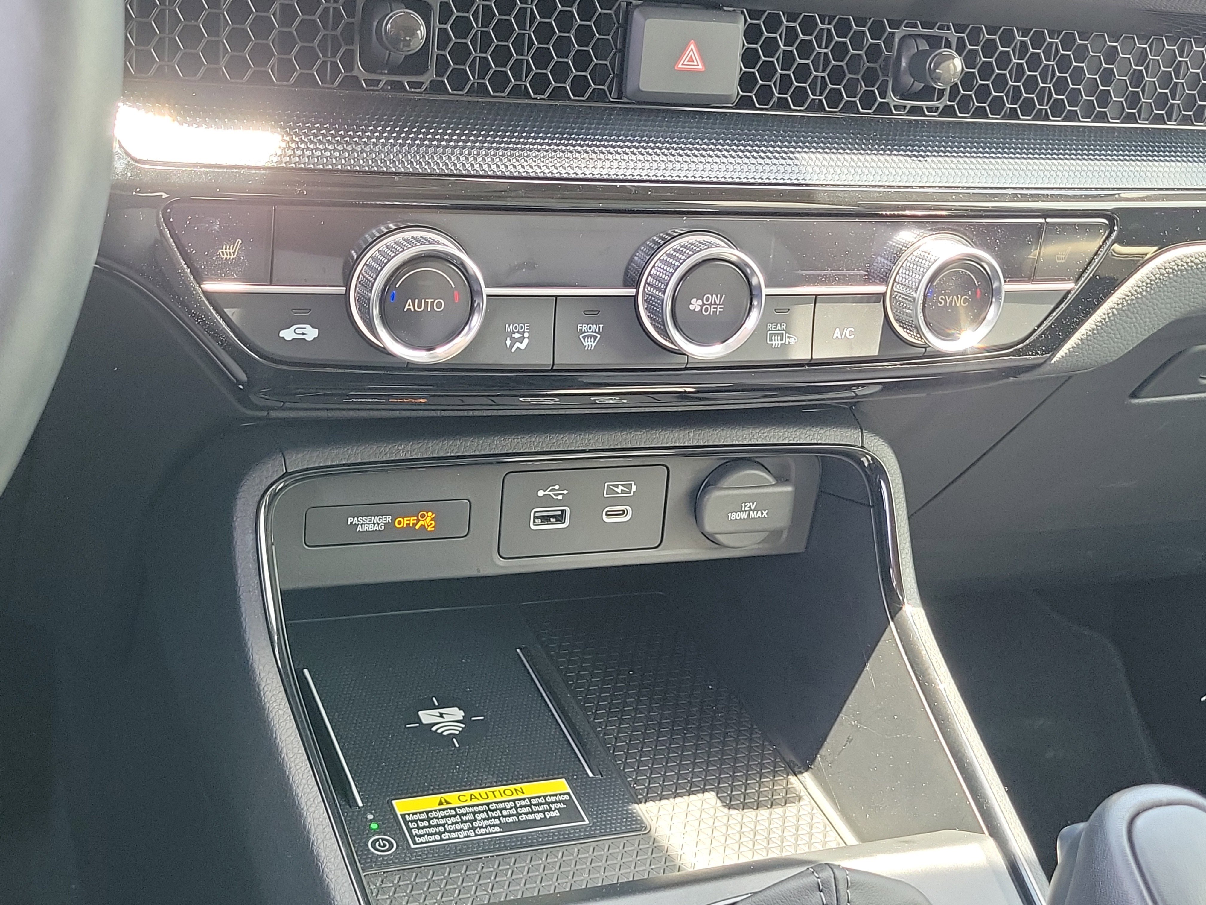 Used 2024 Honda CR-V EX-L image 27
