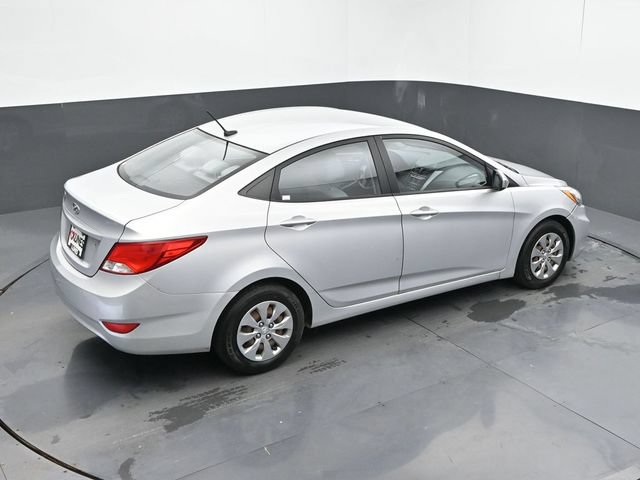 Used 2016 Hyundai Accent SE FWD image 27