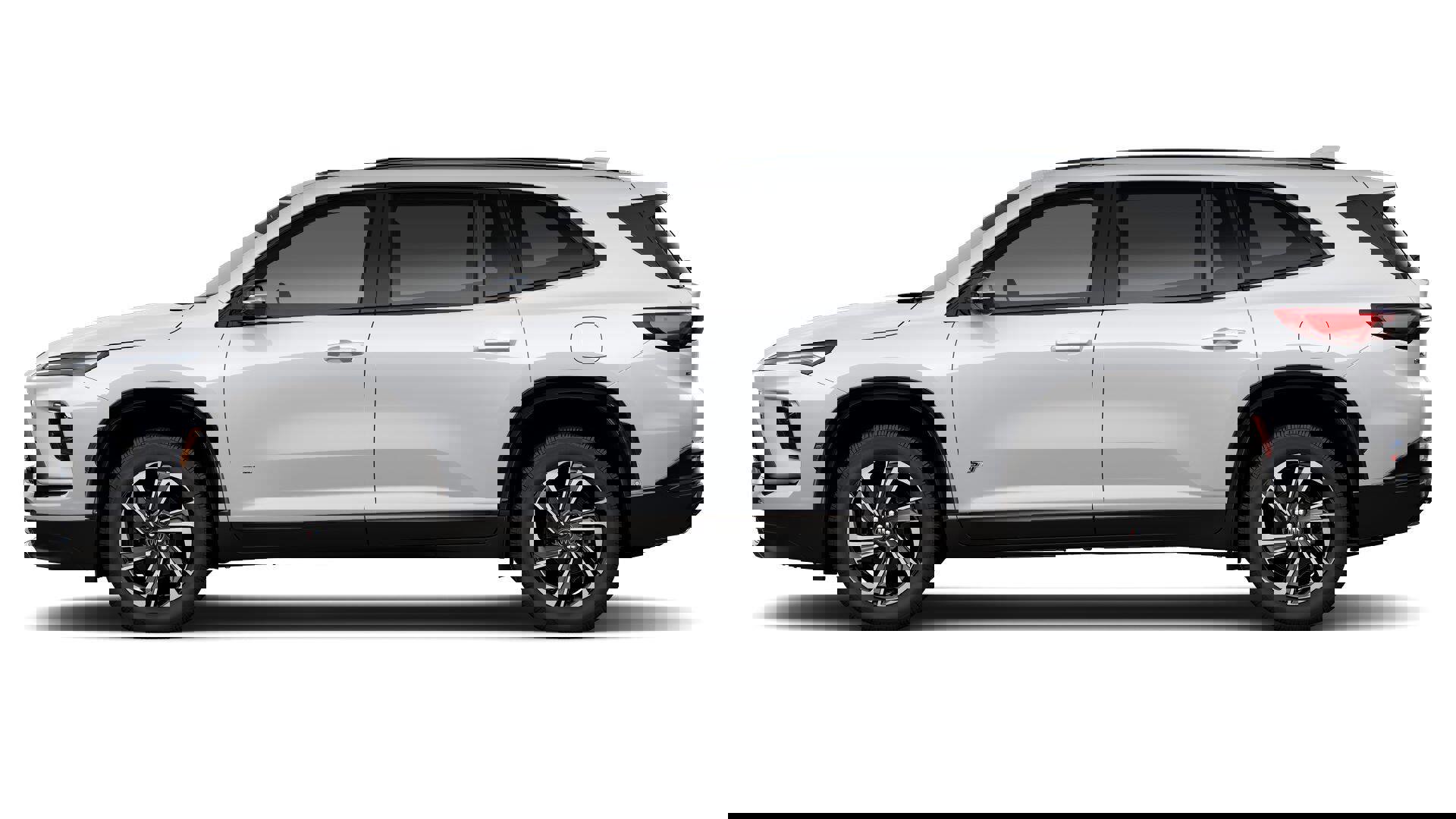 New 2026 Buick Enclave Sport Touring w/ Power Package image 30