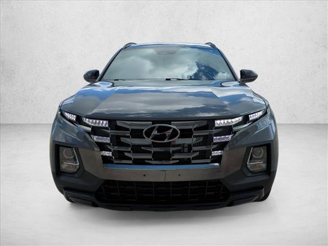 Used 2023 Hyundai Santa Cruz Night AWD/4WD image 2