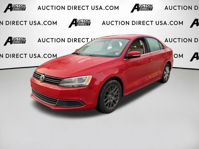 Used 2013 Volkswagen Jetta SE FWD 360° Tour