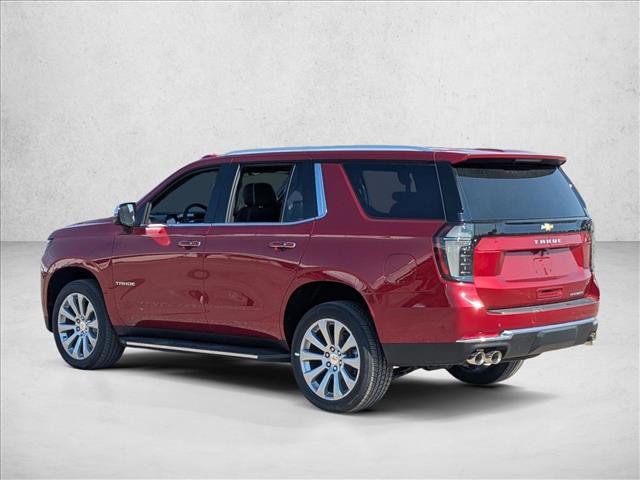 New 2026 Chevrolet Tahoe Premier w/ Sun And Tow Package image 7