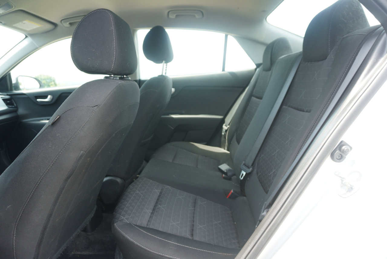 Used 2023 Kia Rio LX image 17