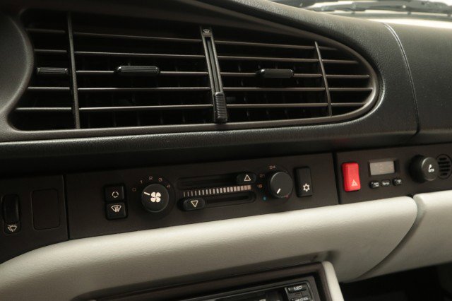 Used 1994 Porsche 968 Cabriolet image 67