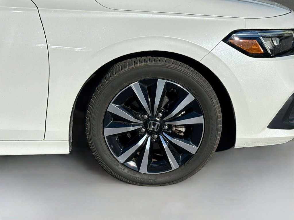 Used 2023 Honda Civic EX image 38