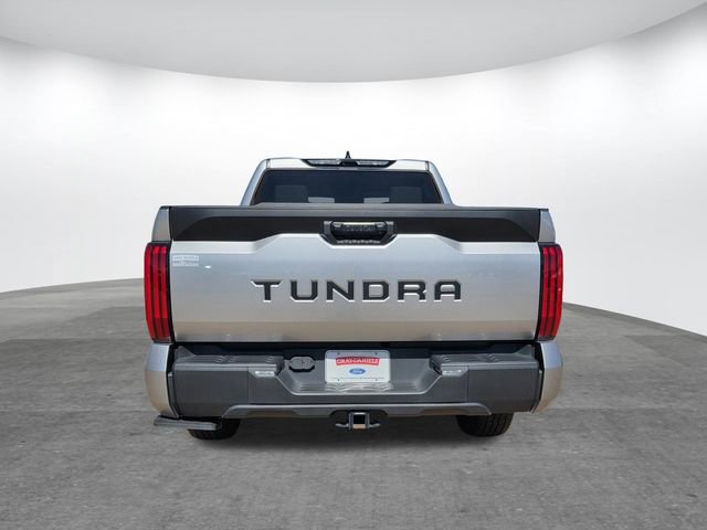 Used 2023 Toyota Tundra SR5 image 5