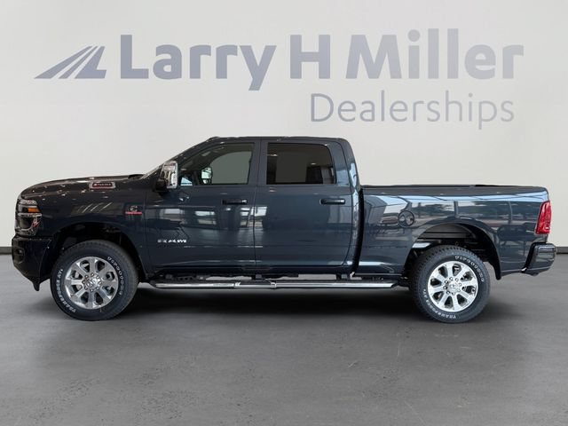 New 2026 RAM 2500 Laramie AWD/4WD image 2