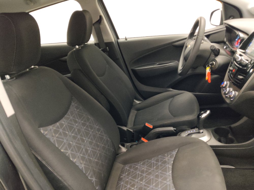 Used 2019 Chevrolet Spark LS FWD image 21