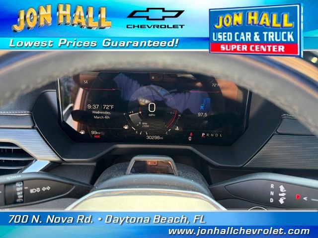 Certified 2024 GMC Acadia Elevation w/ Super Cruise Package image 28