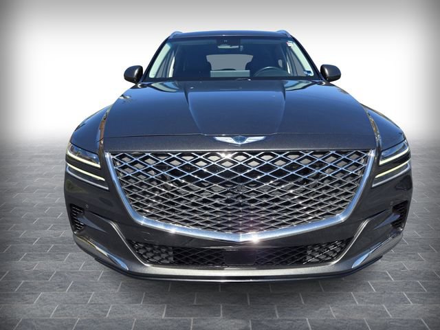 Used 2024 Genesis GV80 2.5T image 2