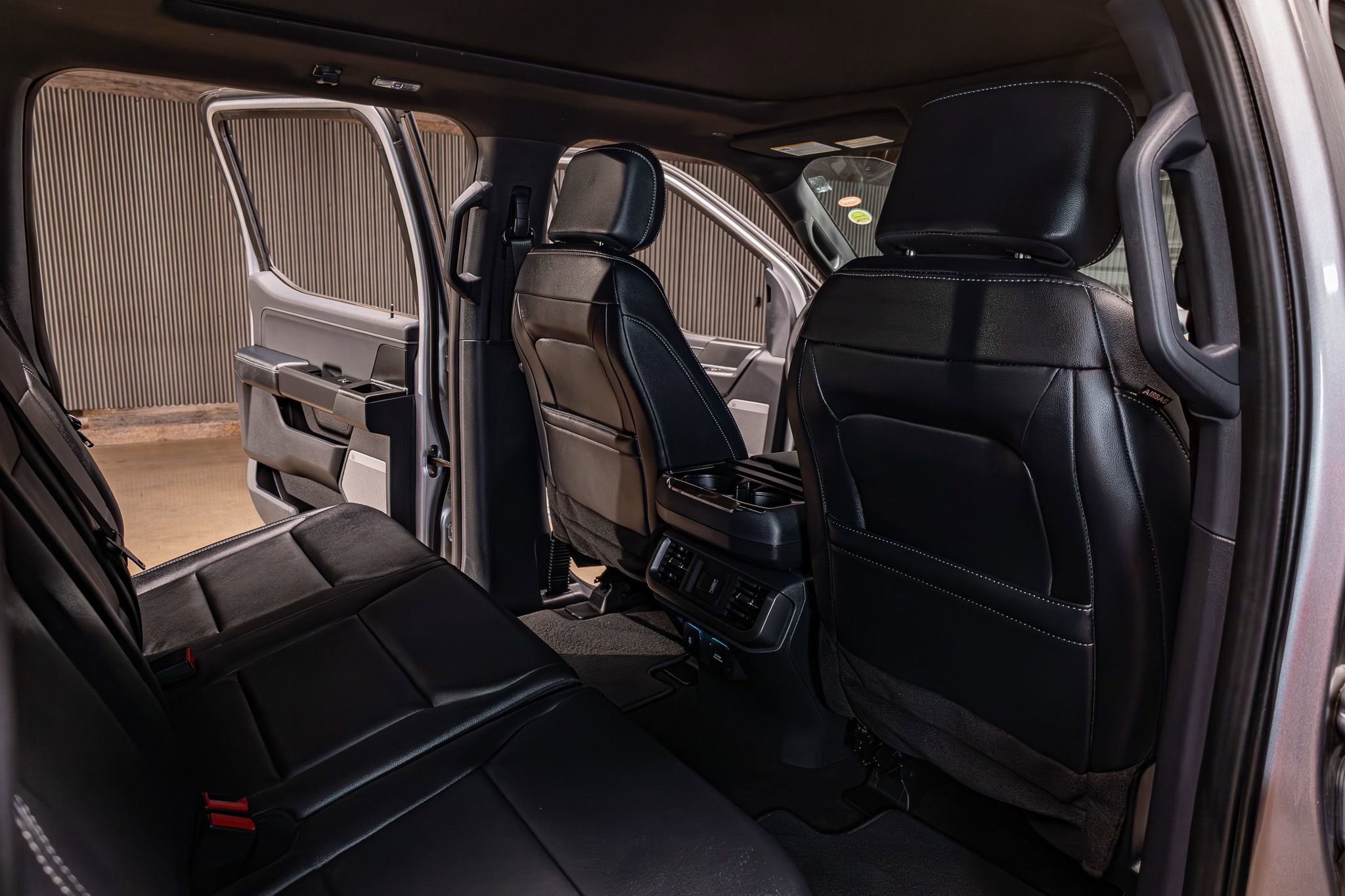 Used 2024 Ford F150 XLT w/ Equipment Group 303A High image 24